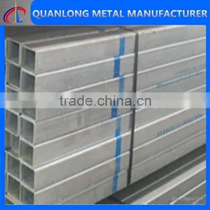 Thick Wall Square Seamless Steel Tube thumbnail-2