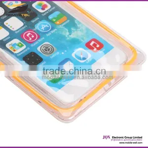 [Somostel] Hot New Products Waterproof Cell Phone Cases, Mobile Phone PVC Waterproof Bag for Promotional Gift thumbnail-5
