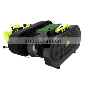 Waterproof Wireless Bike Outdoor Speakers Buetooth thumbnail-6