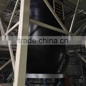 HDPE Plastic Bag Garbage Bag on Roll thumbnail-1