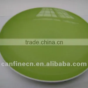 Hand Painted Turkish Plates,cheap Stoneware Plates,hand Painted Ceramic Plates thumbnail-4