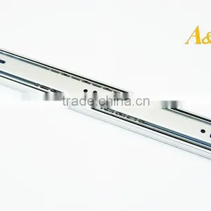Metal Table Slide Rawer Slide Manufacturers,cabinet Hardware thumbnail-3