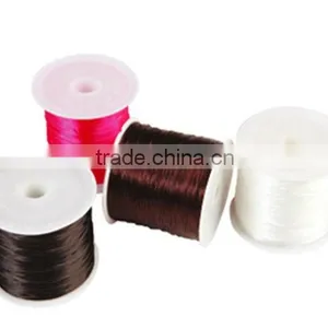 Stretch Beading Cord-(flat) Elastic Beading Cord thumbnail-1
