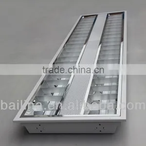 High Quality Office Engineering for LED T5 Grille Light Box thumbnail-5
