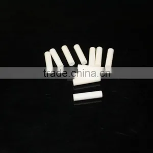 Mini High Hardness Machinable Ceramic Rod/ceramic Tube 99 Supplier's Choice thumbnail-1