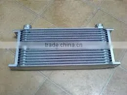 Aluminum Heat Exchanger for Auto thumbnail-1
