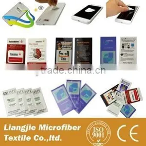 Adhesive Cellphone Cleaner thumbnail-3