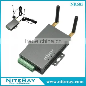 Industrial Ethernet and Wifi Sim Card Router 4g 3g Router Con Slot per Sim Card thumbnail-1