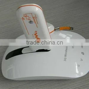 H1 3G Wireless Wifi Router thumbnail-1