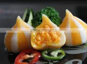 Automatic Multifunction Pineapple Encrusting Forming Machine thumbnail-6