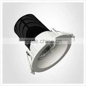 Square Cob Led Spot Ceiling Light 15W thumbnail-3