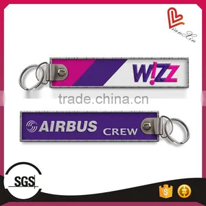 Embroidery Key Chain Wholesale thumbnail-4