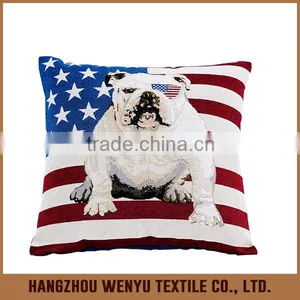 Lovely Cartoon Design Kids Baby Back Sofa Cushion Wholesale Factaory thumbnail-2