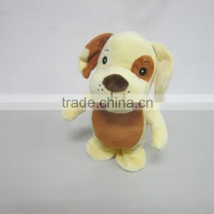 Walking and Voice Back Dog thumbnail-1