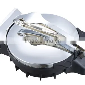 Hot Selling!!! 1500W 12'inch Tortilla Maker/Roti Maker/Chapati Maker thumbnail-3