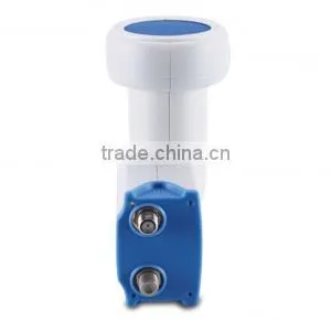 New Arrival Universal ku Band Twin Lnb With HD thumbnail-3