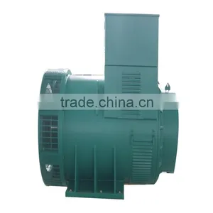 50Hz Brushless Alternator Ac Synchronous Generator thumbnail-3