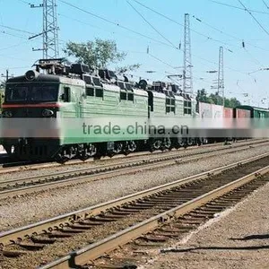 Rail Transpot Agent to Russia thumbnail-1