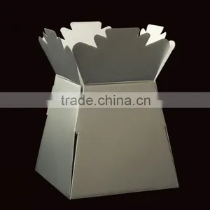 Flower Packaging Corrugated Box thumbnail-3