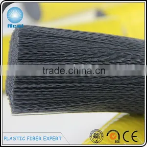 Excellent Nylon 610 Abrasive Filament in Diameter 0.60mm Grit Size 320# for Marble Stone Polishing Brush thumbnail-3