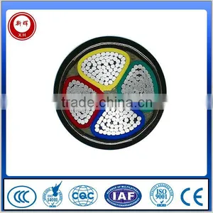 Made in Shandong Super Quality 110-220kv High Voltage Cable thumbnail-6