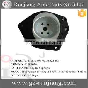 OEM NO.7701 208 891 /8200 222 463 Rubber Damping Pads for Renault Megane II Sport Tourer Renault II Saloon thumbnail-1