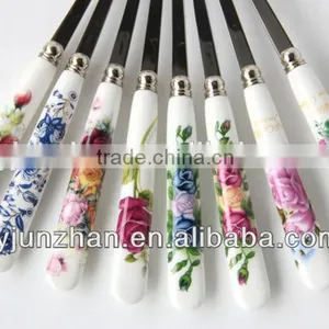 Ceramic Gift Chopsticks of Mirror Polishing With High Quality and Low Price thumbnail-2