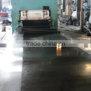 Black Rubber Sheet From 2mm ~ 80mm Low Price China Manufacturer thumbnail-4
