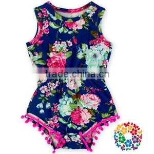 Fancy Baby Halloween Onesie Unique Infant Bodysuit Baby Onesie Baby Romper Flower Overall Print Baby Outfits Baby Onesie thumbnail-3