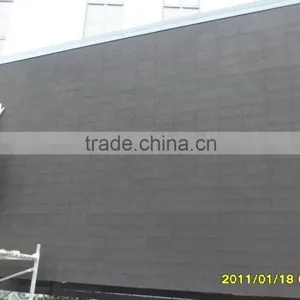 Wholesale P6 P8 P10 SMD Full Color Outdoor LED Advertising Display Screen thumbnail-4