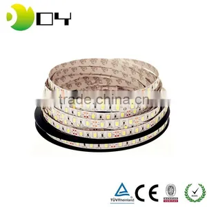 2015 Super Best IP20 IP65 12V SMD 5730 Led Strip With Factory Price thumbnail-1