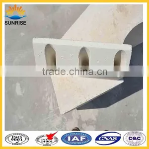 High Quality Mullite Brick for High Temperature Furnace thumbnail-5