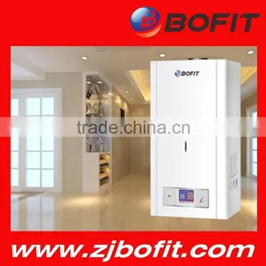 Energy Saving Wall-hung Gas Boiler Fashionable Style thumbnail-4