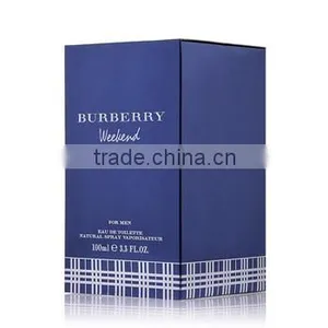 Custom UV Printed Perfume Box With Matt Lamination/ Favorites Compare Custom Noble Rigid Flower Printing Perfume Box & Cosmetic thumbnail-1