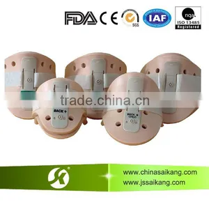 Medical Appliances Hard Cervical Collar thumbnail-1