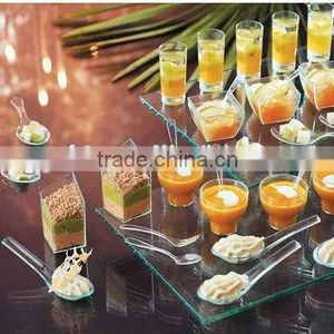 Dinner Set for Children With Bowl and Spoon, Plastic With Custom Design thumbnail-2