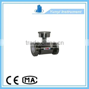 Stainless Steel Magnetic Flow Meter Price thumbnail-1