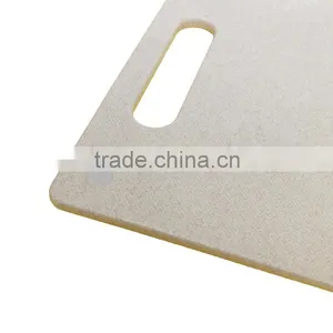 2016 New Design Eco Friendly Natural Cutting Board Set thumbnail-5