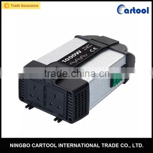 New Modified Sine Wave 1000w Power Inverter thumbnail-2