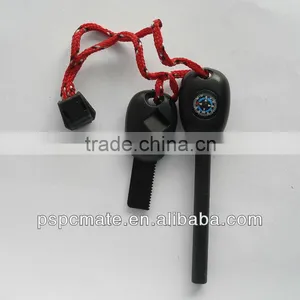 Hot Sale Electronic Fire Starter With Mini Ruler & Compass thumbnail-1