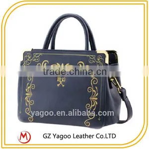 Wholesale 2016 Latest Handbag Tote Satchel Bag China thumbnail-1