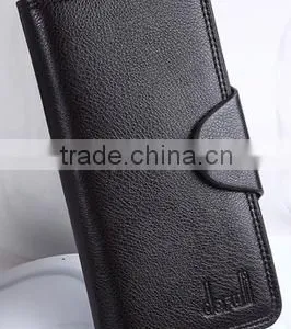 Hot Wholesale Best Quality Fashion Leather Elegant Wallets thumbnail-5