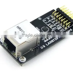 LAN8720 ETH Board thumbnail-1
