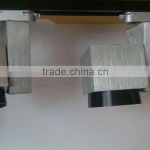 20w LED COB Track Light for Shopping Light thumbnail-3