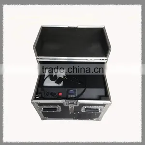 Mini Low Fog Machine 3000w Smoke Water-base DMX512 Stage Effect Low Lying Water Based Fog Machine thumbnail-3