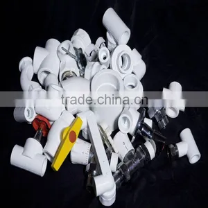 Pp-r Pipe Fitting for Building thumbnail-1