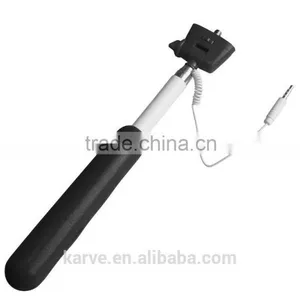 Hot Selling Products Selfie Timer With Cable /CE ROHS thumbnail-4