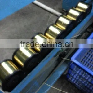 0.20mm EDM Brass Wire (Manufacturer) thumbnail-3