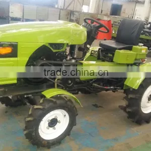 945mm Wide Electric Start 12-15hp Farm Tractor thumbnail-1