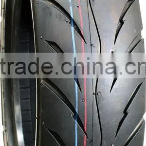 UN-169 Scooter Tyre thumbnail-1
